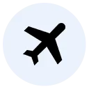 airport icon