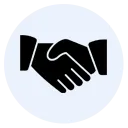 Corporate Transfer icon