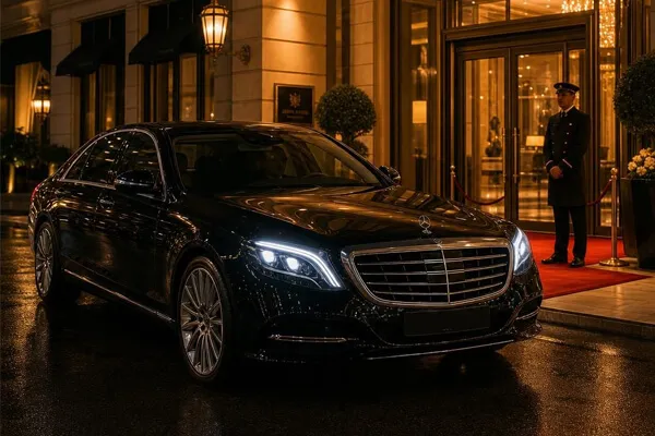 1300silvertaxismelbourne Hotel Transfer