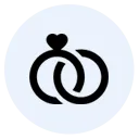 Wedding Transfer icon